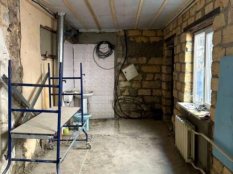 коммерческая по адресу Одесса, Ланжероновская ул., 17