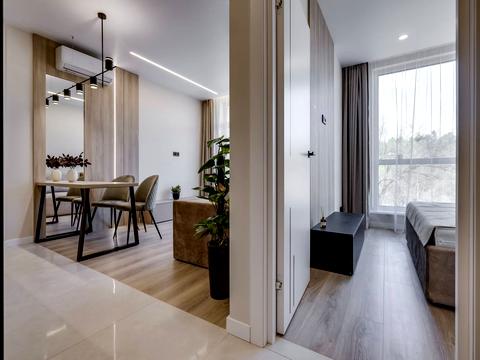 квартира по адресу Львовская ул., 92