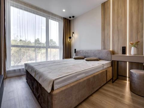 квартира по адресу Львовская ул., 92