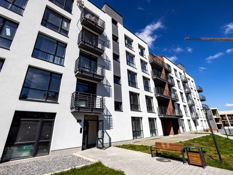 квартира по адресу Львовская ул., 92