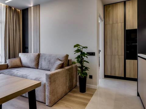 квартира по адресу Львовская ул., 92