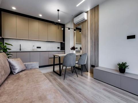 квартира по адресу Львовская ул., 92