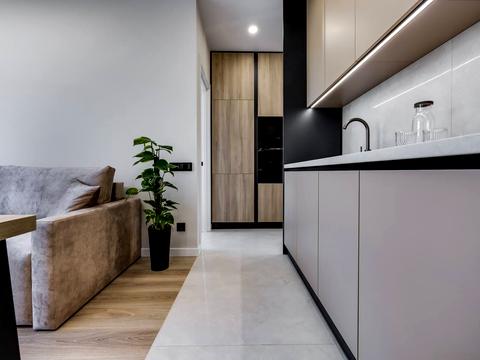 квартира по адресу Львовская ул., 92