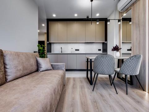 квартира по адресу Львовская ул., 92