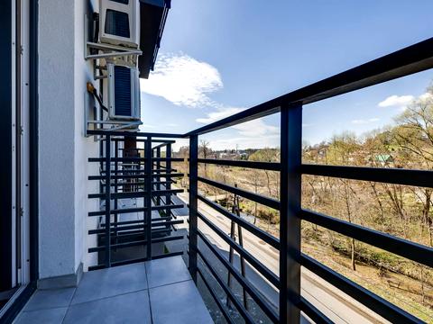 квартира по адресу Львовская ул., 92