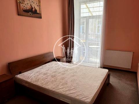 квартира по адресу Банная ул., 8