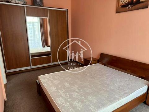 квартира по адресу Банная ул., 8