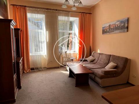 квартира по адресу Банная ул., 8