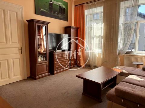 квартира по адресу Банная ул., 8