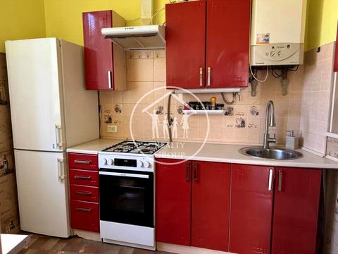 квартира по адресу Банная ул., 8