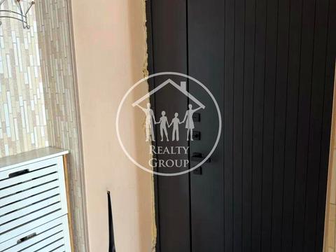 квартира по адресу Банная ул., 8