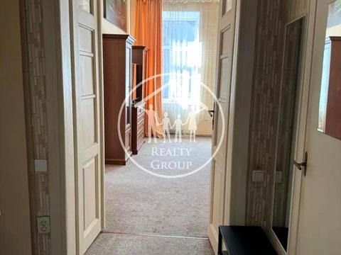 квартира по адресу Банная ул., 8