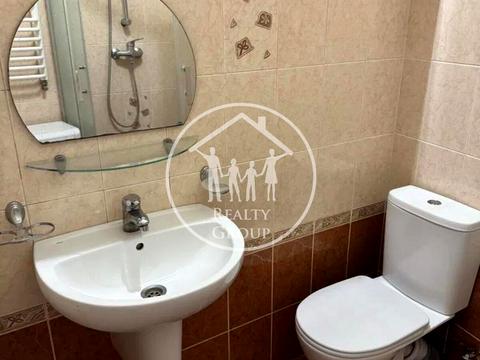 квартира по адресу Банная ул., 8