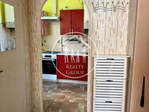 квартира по адресу Банная ул., 8