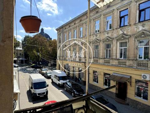 квартира по адресу Банная ул., 8