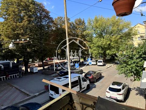 квартира по адресу Банная ул., 8