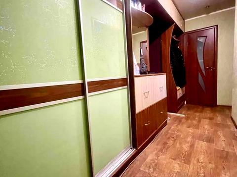 квартира за адресою Кам'янське (Дніпродзержинськ), Відродження просп. (Аношкіна), 106а