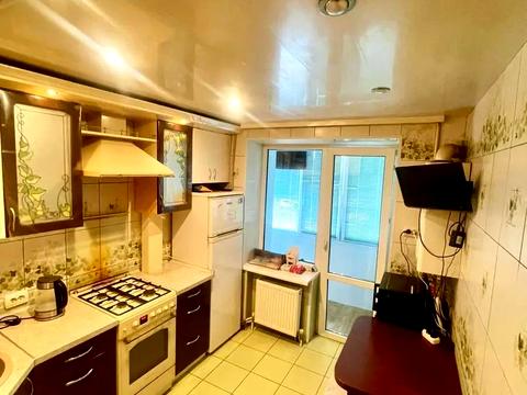 квартира за адресою Кам'янське (Дніпродзержинськ), Відродження просп. (Аношкіна), 106а