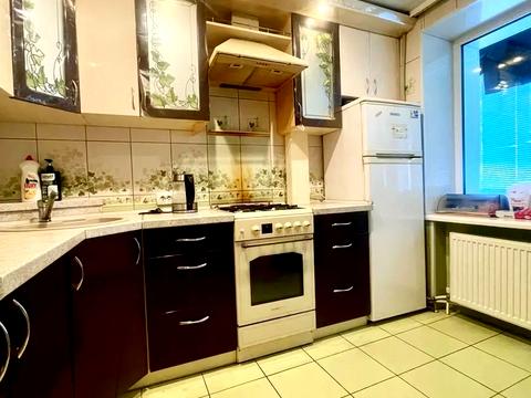 квартира за адресою Кам'янське (Дніпродзержинськ), Відродження просп. (Аношкіна), 106а