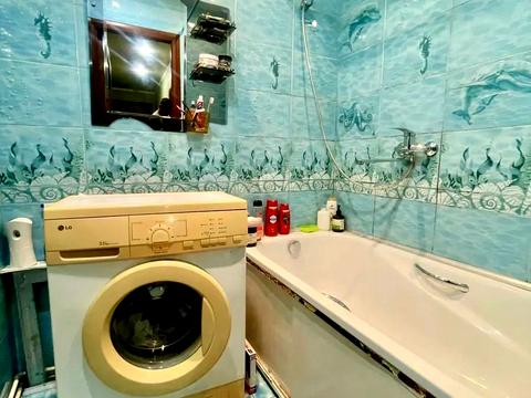 квартира за адресою Кам'янське (Дніпродзержинськ), Відродження просп. (Аношкіна), 106а