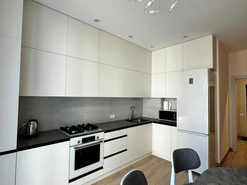 квартира за адресою Іллі Мечникова вул., 16-З