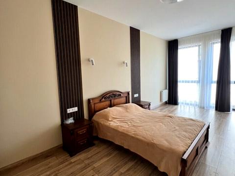 квартира за адресою Іллі Мечникова вул., 16-З