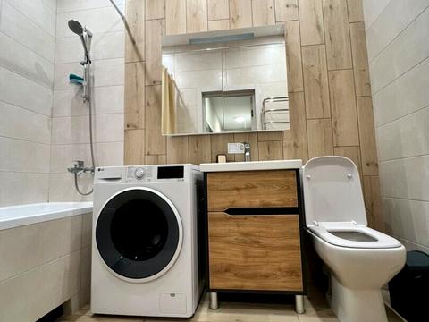 квартира за адресою Іллі Мечникова вул., 16-З