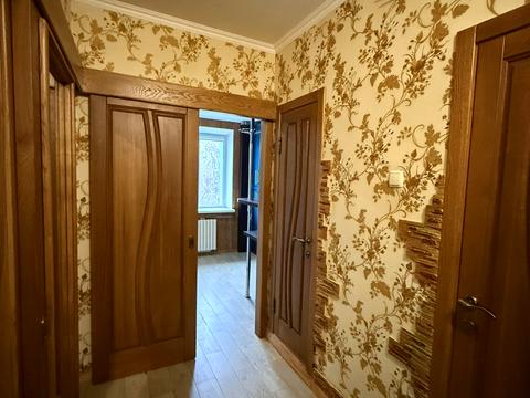 квартира за адресою Боровіковського бульв., 7