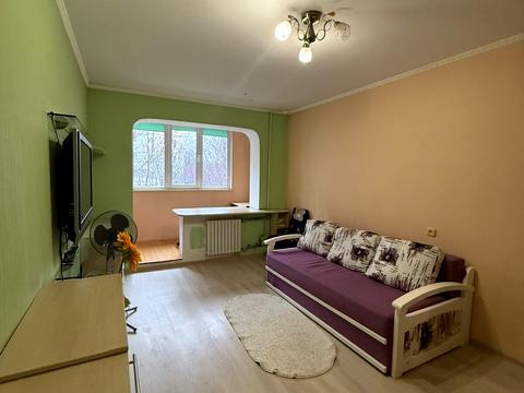 квартира за адресою Боровіковського бульв., 7