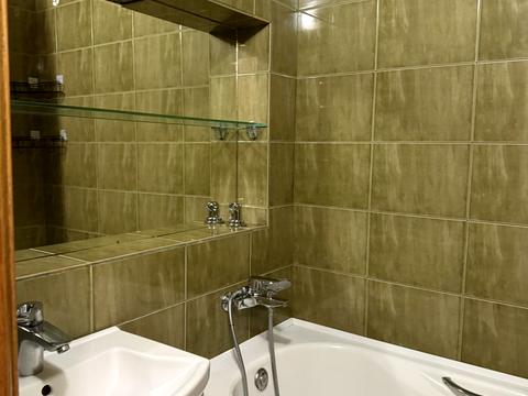 квартира за адресою Боровіковського бульв., 7