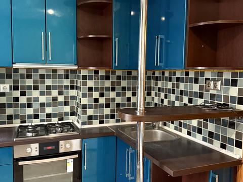 квартира за адресою Боровіковського бульв., 7