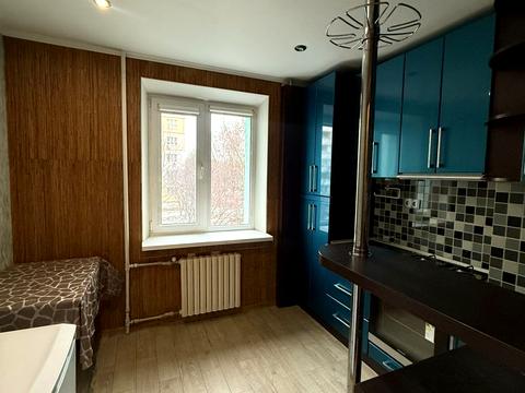 квартира за адресою Боровіковського бульв., 7