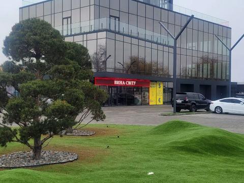 комерційна за адресою смт. Слобожанське, Логістична, 15