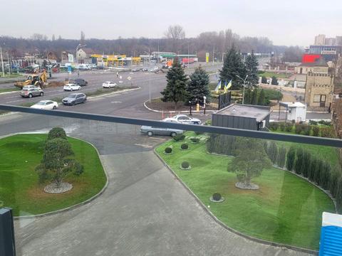 комерційна за адресою смт. Слобожанське, Логістична, 15