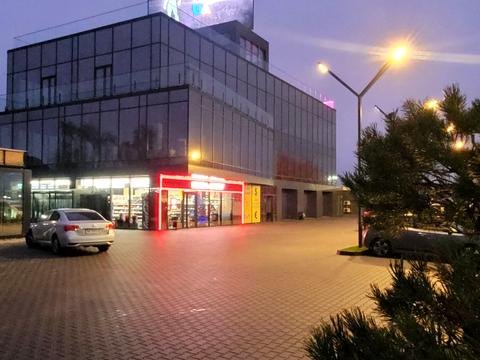 комерційна за адресою смт. Слобожанське, Логістична, 15