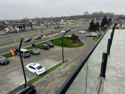 комерційна за адресою смт. Слобожанське, Логістична, 15