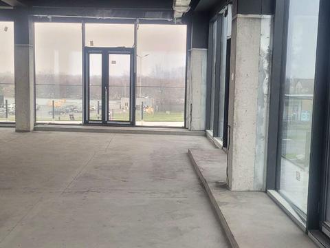 комерційна за адресою смт. Слобожанське, Логістична, 15