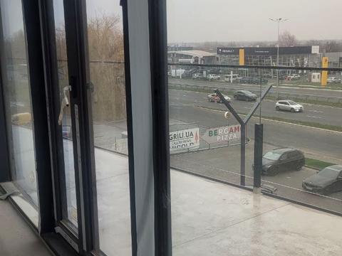 комерційна за адресою смт. Слобожанське, Логістична, 15