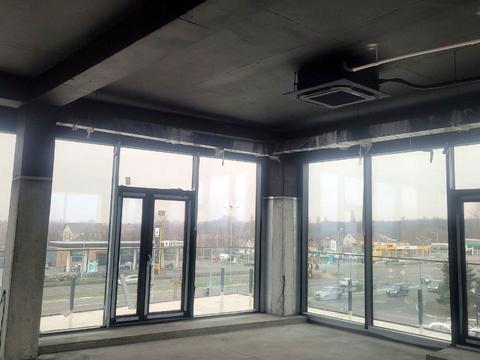 комерційна за адресою смт. Слобожанське, Логістична, 15