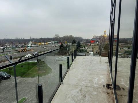 комерційна за адресою смт. Слобожанське, Логістична, 15