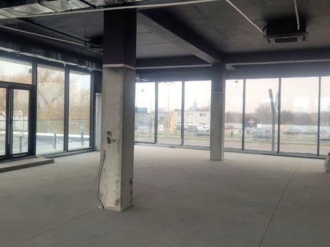 комерційна за адресою смт. Слобожанське, Логістична, 15