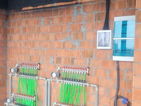 комерційна за адресою смт. Слобожанське, Логістична, 15