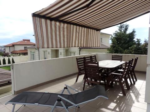 будинок за адресою Курортная, 8/1б