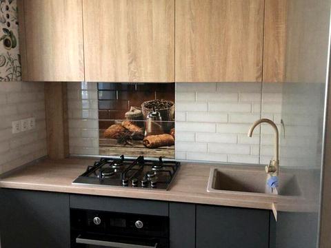 квартира за адресою Петра Григоренка просп. (Маршала Жукова), 33