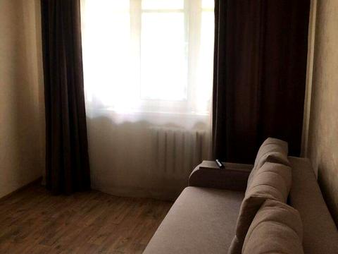 квартира за адресою Петра Григоренка просп. (Маршала Жукова), 33