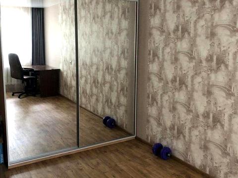 квартира за адресою Петра Григоренка просп. (Маршала Жукова), 33