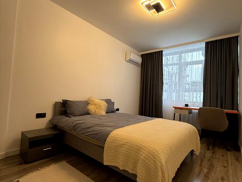 квартира за адресою Малоголосківська вул., 44