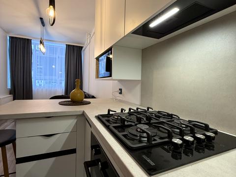 квартира за адресою Малоголосківська вул., 44