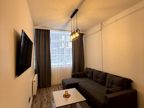 квартира за адресою Малоголосківська вул., 44