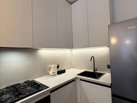 квартира за адресою Малоголосківська вул., 44